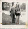 Mom and Dad. Albert and Carol Bodendieck.
